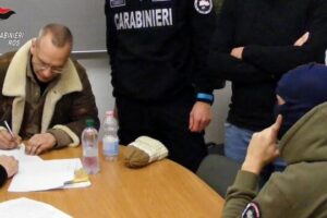 Mafia, si aggravano le condizioni del boss Messina Denaro: è nell’ospedale del carcere