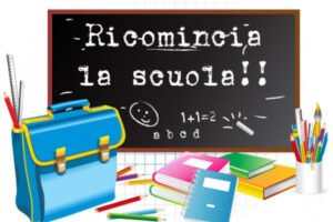 Torna la scuola per 7 milioni di studenti: a richiesta mascherine e gel per la risalita dei contagi da Covid