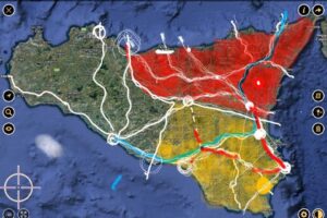 Hybla Major e Inessa, la storia delle due città è tutta da riscoprire