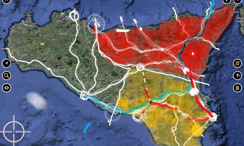 Hybla Major e Inessa, la storia delle due città è tutta da riscoprire