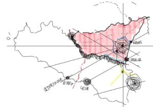 Hybla Major e Inessa, la storia delle due città è tutta da riscoprire