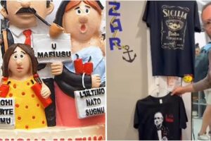 Regione vieta i “souvenir mafiosi” sui traghetti da e per la Sicilia: dopo la denuncia di Mario Incudine