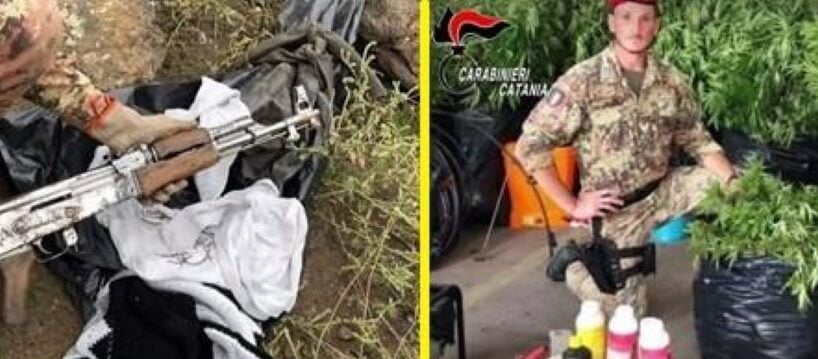 Biancavilla, i nomi degli arrestati nel blitz antimafia: sequestrata società di trasporti (VIDEO)