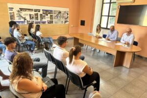 Biancavilla, al via i 4 progetti del Servizio Civile: impegnati 22 giovani operatori volontari