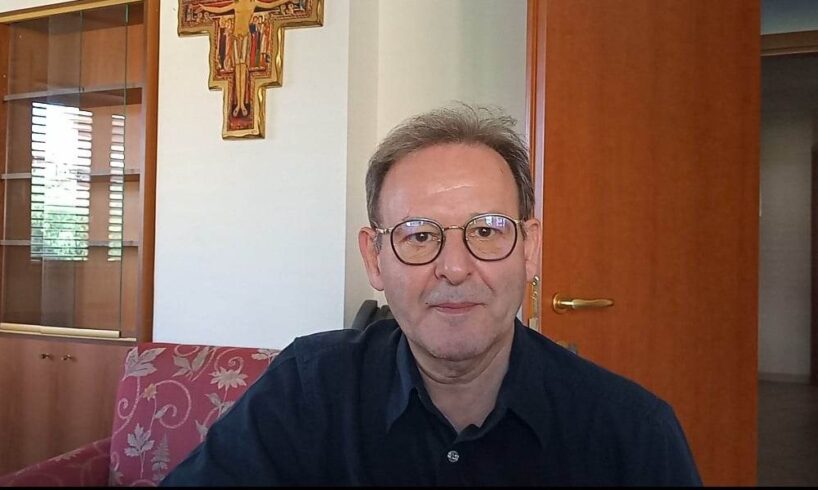 Catania, al Metropolitan il 20 ottobre il Festival delle Parrocchie: intervista a Padre Nino La Manna