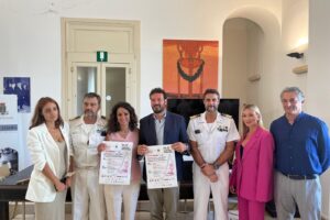 Endo Wave, veleggiata da Catania al porto turistico di Siracusa per parlare di endometriosi: grazie ad Ape e Lega Navale