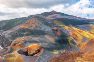 “Focus Etna 2023”, dal 15 quattro incontri dedicati al Vulcano: organizzati da Basaltika