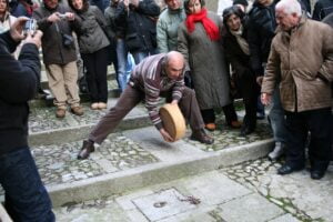 Novara di Sicilia, il gioco del Maiorchino inserito nel patrimonio culturale dell’Unesco