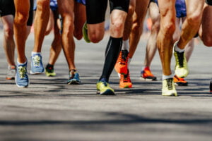 Etna, maratoneta 55enne muore durante la “100 km del Vulcano”: a metà gara il malore