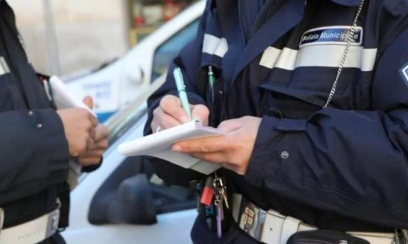 Belpasso, ispettore di Polizia municipale aggredito dopo un verbale: la condanna del sindaco