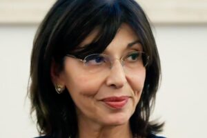 Catania, Accademia Belle Arti: Lina Scalisi confermata alla presidenza per il triennio 2023-26