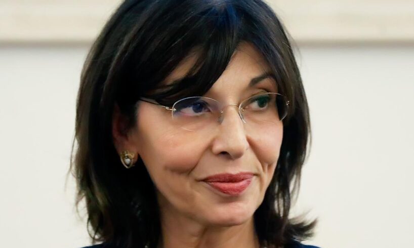 Catania, Accademia Belle Arti: Lina Scalisi confermata alla presidenza per il triennio 2023-26