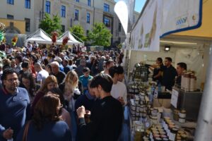 Bronte, la Sagra del Pistacchio al via il 13: ecco il programma del doppio weekend (VIDEO)