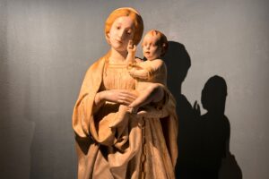 Paternò, la Madonna della Catena è tornata: restaurata l’opera di Gagini. Ora serve un nuovo progetto culturale