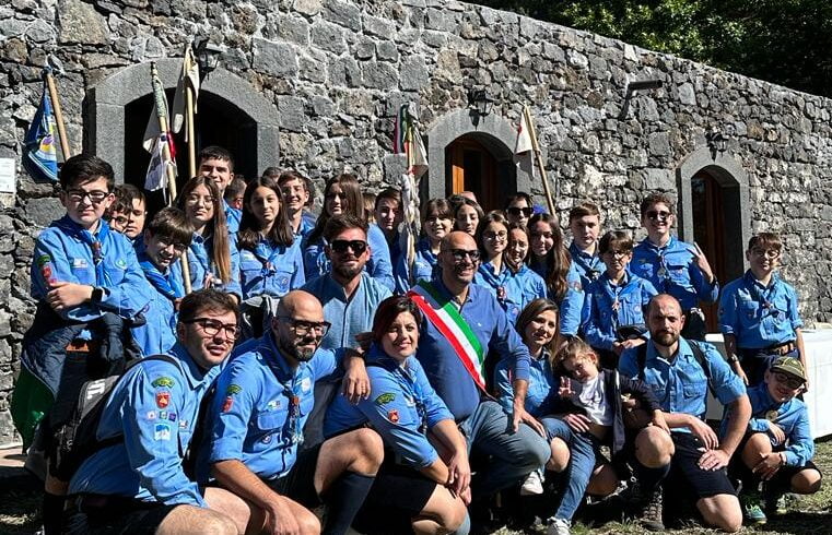 Biancavilla, inaugurata la ‘Casermetta’ nel Parco dell’Etna: punto d’approdo e ripartenza verso il Vulcano