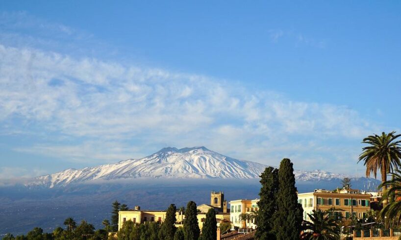 L’arcipelago dell’Etna: il turismo è lo strumento per rigenerare i luoghi