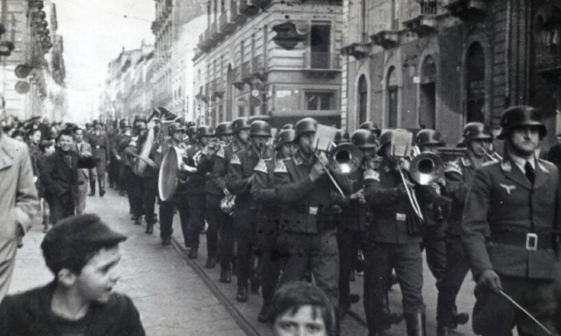 Catania, al ‘Museo dello sbarco in Sicilia’ inaugurata la mostra fotografica per l’80° anniversario dell’Operazione Husky