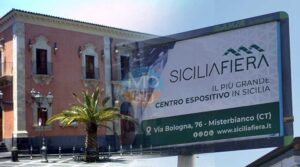 Misterbianco diventi centro propulsore grazie a “SiciliaFiera”: la politica faccia il primo passo