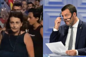 Migranti, Lega chiede dimissioni immediate del giudice Apostolico. La Questura etnea: “Video non risulta tra gli atti d’ufficio”