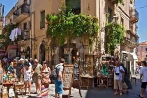 Turismo, in Sicilia oltre 13 milioni di presenze in 9 mesi: +5,8% rispetto al 2022