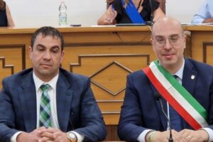 Il patron del ‘Catania Calcio’ investe a Solarino in favore dell’artigianato: è la città nativa del padre