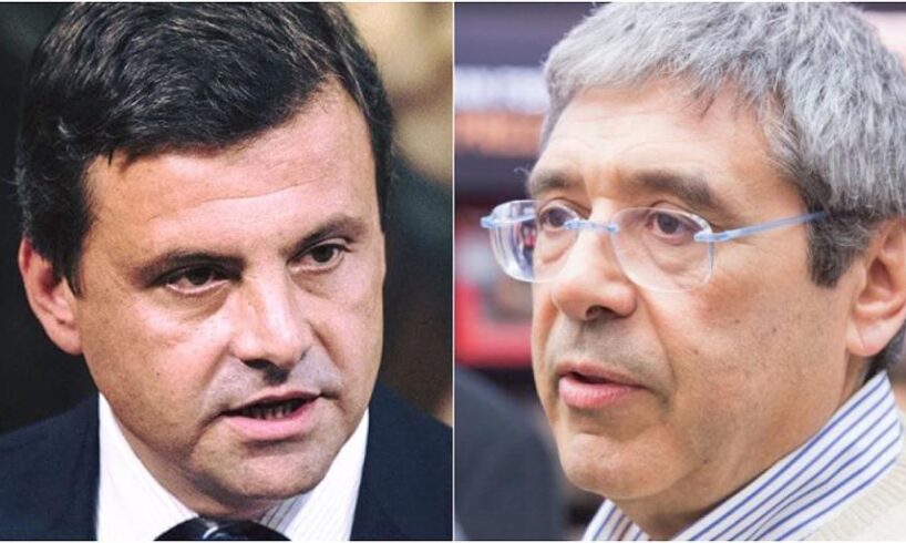 Cuffaro replica a Calenda: “I siciliani votano Dc e non Azione? E’ la democrazia”