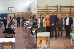 Biancavilla, via al concorso per 2 assistenti sociali: in arrivo anche un ingegnere e un dirigente amministrativo