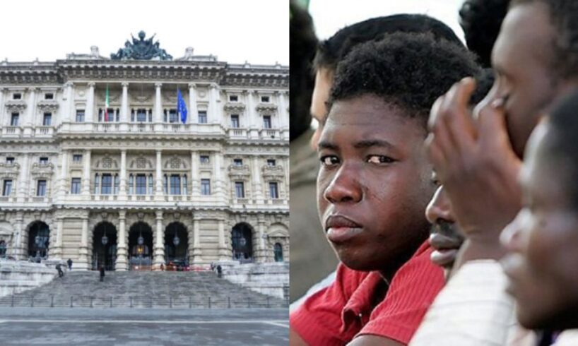 Migranti, in Cassazione il 30 gennaio il ricorso del Governo contro i provvedimenti del Tribunale di Catania