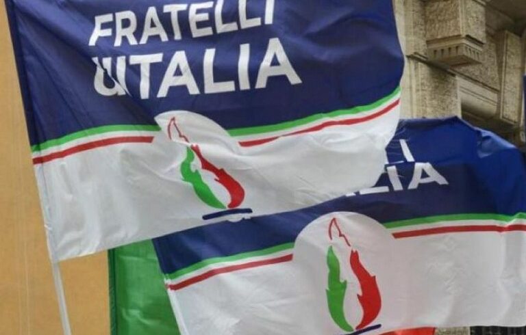 Catania, il 25 alle Ciminiere FdI celebra i congressi provinciale e comunale