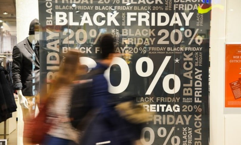 Black Friday, un siciliano su 4 acquista regali: prevalgono le donne (56%). Dati Confcommercio