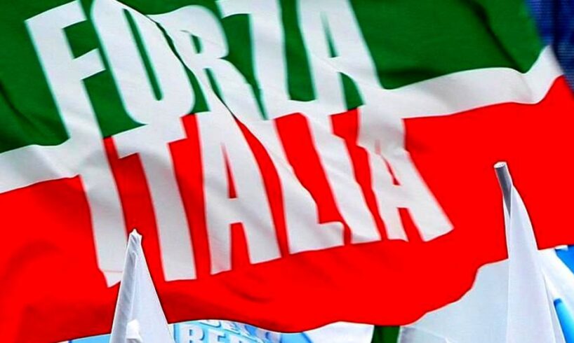 A Taormina “Etna23” la convention nazionale di Forza Italia: dal 18 al 19