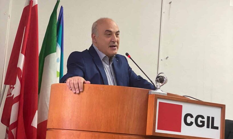 Catania, proroga per gli operai stagionali del Consorzio di bonifica 9. Glorioso (Flai-Cgil): “Premiata la mobilitazione”