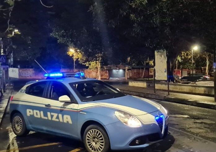 Catania, divieto d’accesso nel centro urbano per 3 parcheggiatori abusivi: sono recidivi