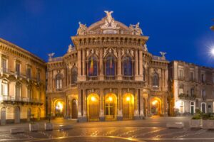 Catania, torna il Premio “Impresa è Donna”: il 17 nel Teatro Massimo Bellini