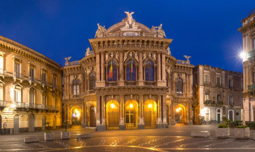 Catania, torna il Premio “Impresa è Donna”: il 17 nel Teatro Massimo Bellini