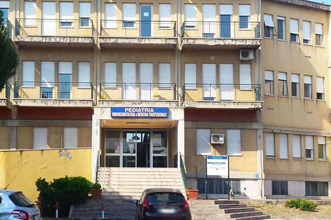 Paternò, senza medici il centro trasfusionale dell’ospedale. L’on. Ciancitto chiede all’Asp di inviare personale