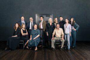  Teatro, allo ‘Stabile’ di Catania “Agosto a Osage County” con Bonaiuto e Mandracchia: dal 2 al 10 gennaio