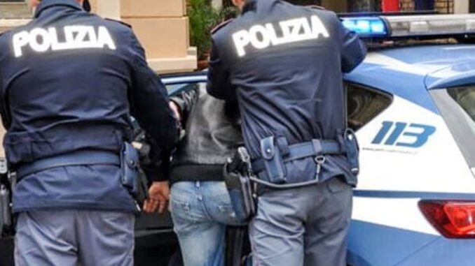 Palma di Montechiaro, arrestata per calunnia al marito la donna che disse di essere stata sfregiata con l’acido