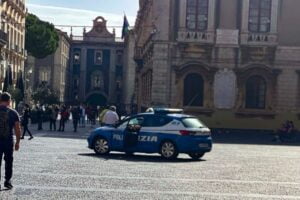 Catania, inasprimento delle misure antiparcheggiatori Abusivi: Nuovo divieto di accesso nel centro urbano