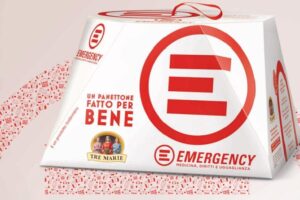 Il panettone di Emergency nelle piazze d’Italia dal 7 al 10 e online: anche a Catania