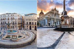 Società, le altre città dove vivere: Palermo e Catania nella Top 10 stilata da Preply