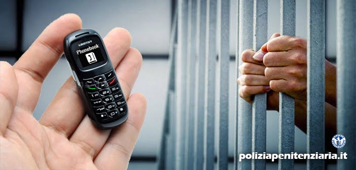 Telefonini nel carcere di Agrigento: a giudizio 6 detenuti. Anche nelle celle di alta sicurezza utilizzavano i cellulari