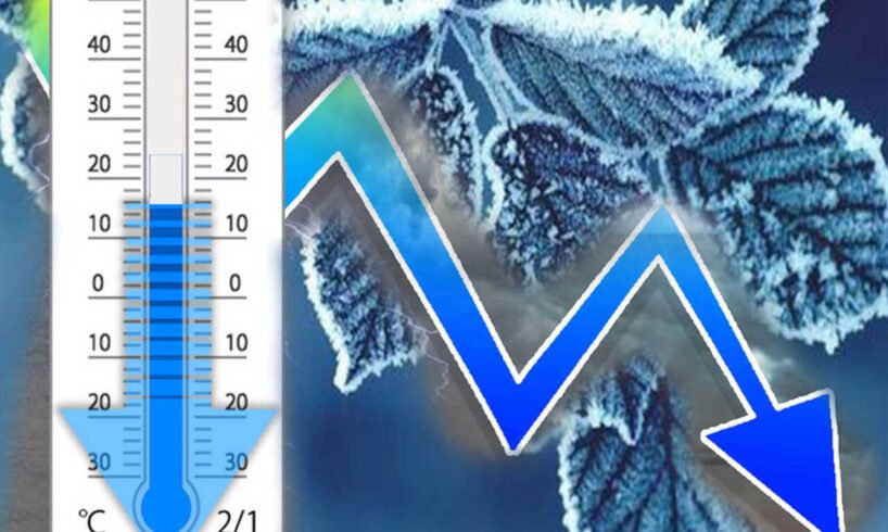 Meteo, anche in Sicilia freddo e pioggia per 3 giorni: ma il caldo anomalo torna la prossima settimana