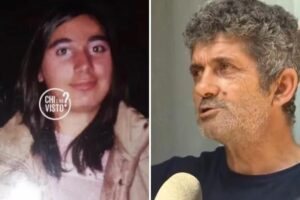 Catania, omicidio Agata Scuto: ergastolo per l’ex compagno della madre. Uccise la 22enne e occultò il cadavere