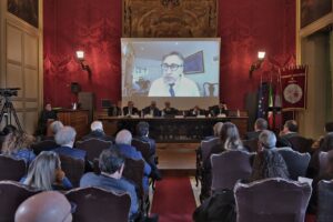 Catania, la “Scuola di formazione per il bene comune” per la nuova classe dirigente: incontro nell’aula magna del Rettorato