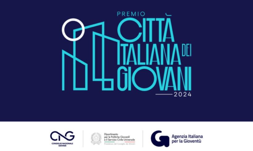 Premio Città dei Giovani, Catania è tra le 5 città italiane finaliste: il vincitore si saprà l’1 marzo