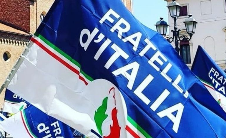 Catania, il 24 e 25 “Patrioti in Comune”: FdI chiama gli amministratori locali