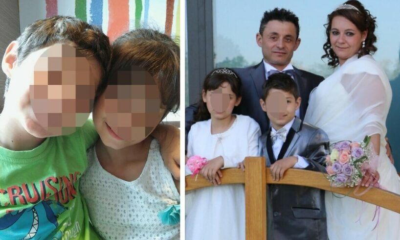 Strage Palermo, la 17enne sotto accusa chiede del padre: dopo i delitti riposava nella sua stanza