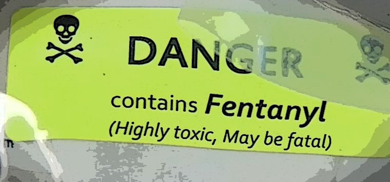 Fentanyl, Ministero Salute alza a 3 il livello di allerta sull’oppiaceo sintetico: è 80 volte superiore all’eroina