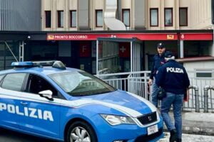 Catania, investe 84enne sulle strisce pedonali: accusato di omicidio stradale dopo morte anziano